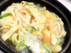 -阿隆煲店(秀仁苑店)