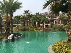 -广州都喜泰丽温泉度假酒店