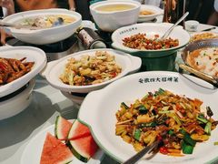 -宋徽厨·安徽菜(怀宁步行街店)