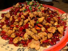 -泥糊破店小酒馆·团建聚餐(南京西路店)