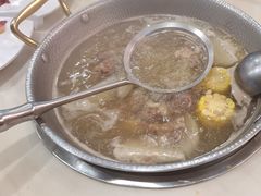 -潮汕大目牛肉火锅(水围店)