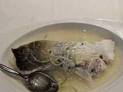 -太湖饭店·寄畅轩中餐厅