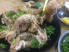 -老虎滩大连海鲜烧烤(建邺云锦路总店)