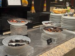 -上海锦江汤臣洲际大酒店壹阶层