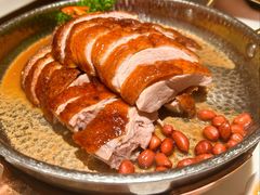 广式烧鸭-粤来记·啫啫煲·点心(日月光店)