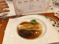 -西安威斯汀大酒店·宴会厅