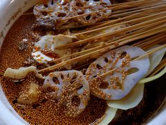 -叶婆婆钵钵鸡(解放碑店)