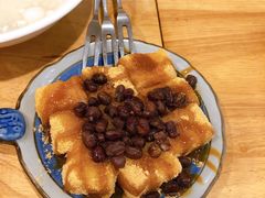 -小豆海棠(嘉兴路店)