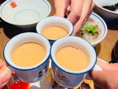 -香园茶社·金陵小灶(老门东店)