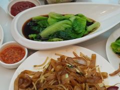 -花少爷·鲜虾干贝粥(延安万达店)