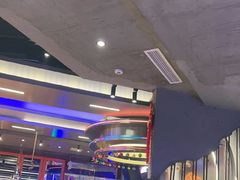 -路边羊烧烤酒场(宝带路店)