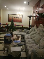 -碧玺沙灸美容美体养生馆