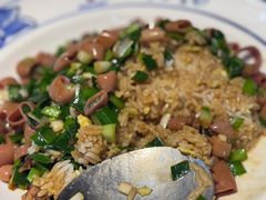 -旺角小渔村(幸福中路店)