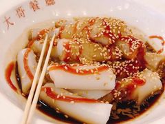 -大哥餐厅(西城花园店)