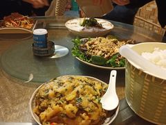 -多哥水傣味餐厅(司马巷店)