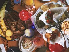 -阿甘虾餐厅(凌霄阁店)