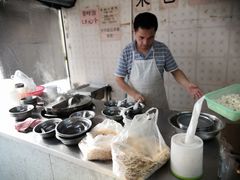 -荣巷小馄饨(荣巷店)