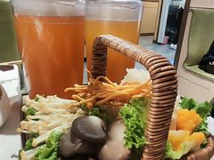 -海底捞火锅(劲松店)