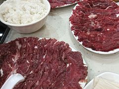 -黑山牛肉汤火锅(花城汇店)