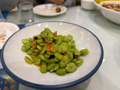 -成都驻京办餐厅(蜀都宾馆店)