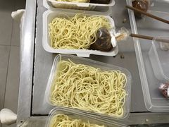 -乔伯凉面(白沙路店)