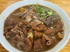 -陈记卤煮小肠