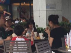 -肯德基(中心书城店)