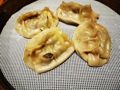 -纳瓦新疆菜(银都店)