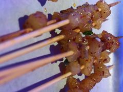 -燥次·烧烤酒场(万象城店)