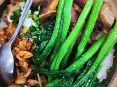 -万煲旺·香港老传承煲仔饭·猪杂汤(客村店)