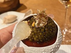 -Amber(置地文华东方酒店)