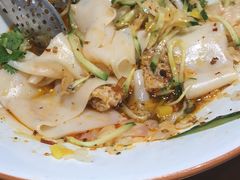 -楼兰新疆主题餐厅(苏州中心店)