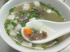 -银记肠粉店(北京路店)