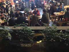 -木屋烧烤(白石洲店)