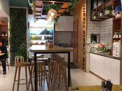 -Dreamsalad梦想轻厨(健康轻食·减脂沙拉·意面·祖庙店)