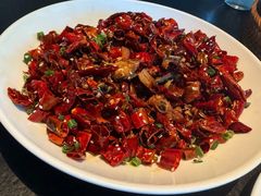 -晓长安·新陕菜(曲江店)
