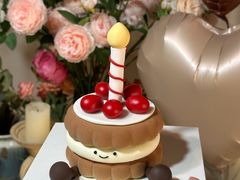 -ZIYUE CAKE线上店