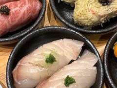 -鮨冠OMAKASE食べ放题(北京首店)