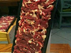 -手选潮汕鲜活牛肉火锅(二七广场店)