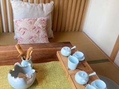 -梅间堂茶馆(绿地缤纷城店)