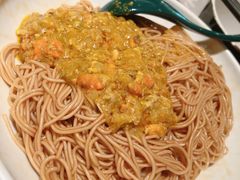 蟹粉浇头-松鹤面馆·古法焖肉面(观前店)