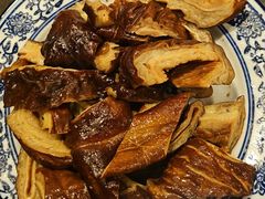 -吾味香葫芦头(安西街店)