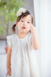 -西瓜庄园儿童摄影