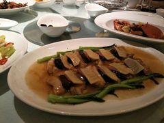 -豫园万丽酒店-万丽轩中餐厅(河南南路店)