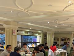 -大鸭梨烤鸭(左家庄店)