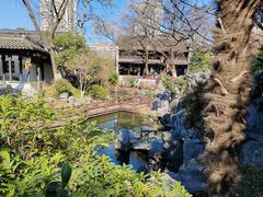 -南京市民俗博物馆(甘熙故居)