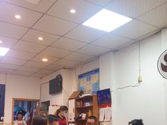 -洪霞餐馆