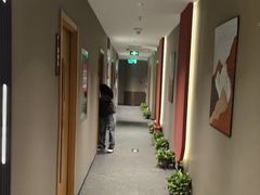 -大汉足道·影院式足疗按摩SPA(友谊广场店)