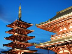 -浅草寺