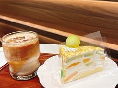 -小西家作(富力爱丁堡店)